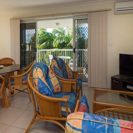 Surfers Tropique Holiday Apartments Gold Coast Exteriér fotografie