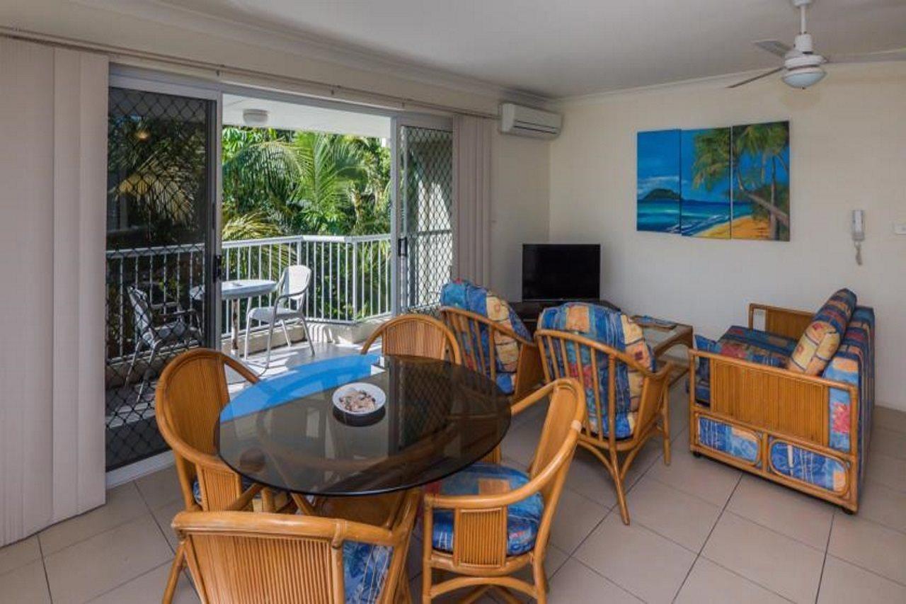 Surfers Tropique Holiday Apartments Gold Coast Exteriér fotografie